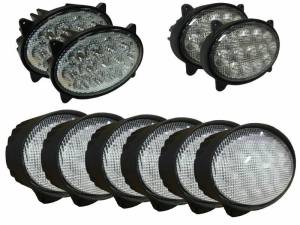 LED Lights - Agricultural LED Lights