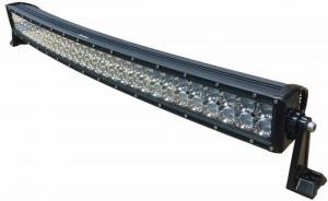 LED Lights - LED Light Bars