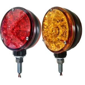 LED Lights - LED Warning Lights