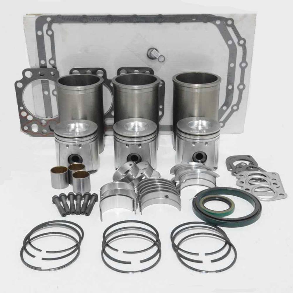 FP1344 - Case/IH, Ford New Holland OVERHAUL KIT