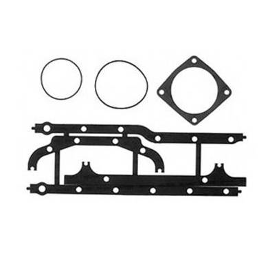 John Deere - AR30544-FP - For John Deere Oil Pan Gasket Set