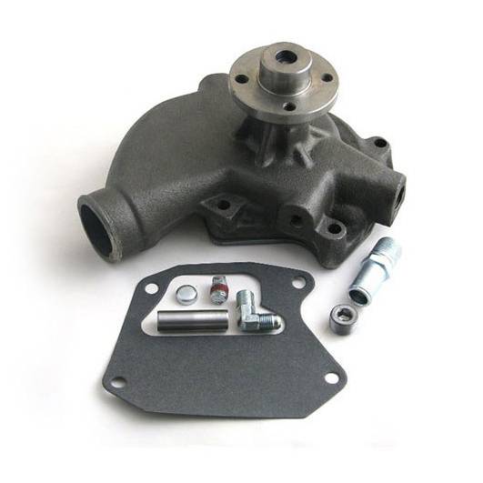 John Deere - AR45332-FP - For John Deere Water Pump (Casting R26337, R27547, R34982, R41318, R44122)