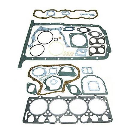 John Deere - AR53033-FP - For John Deere Overhaul Gasket Set