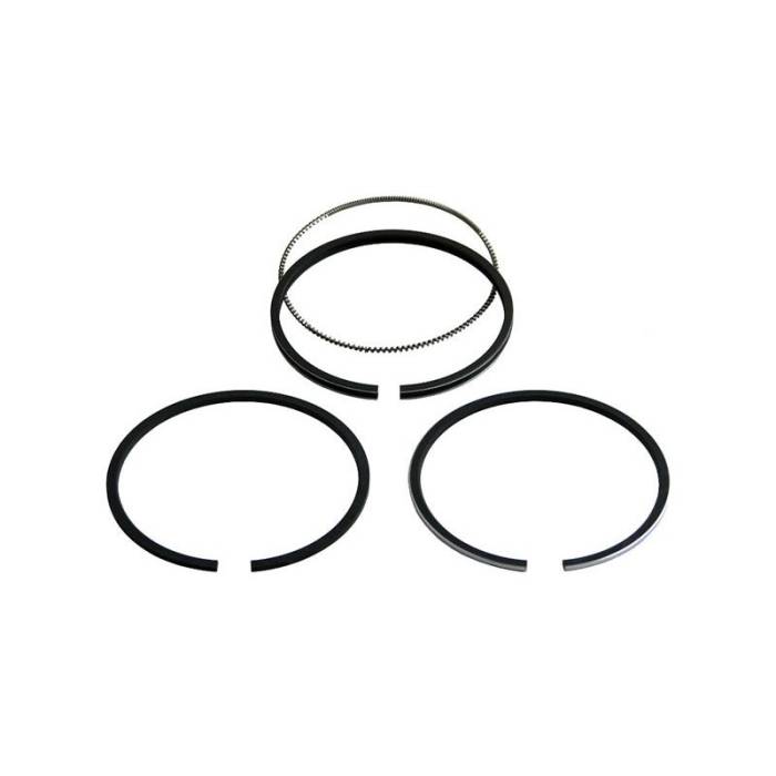 John Deere - AR70633-FP - For John Deere Piston Ring Set