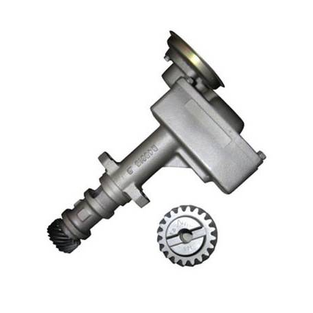 John Deere - AR75896-FP - For John Deere Oil Pump - Remanufactured