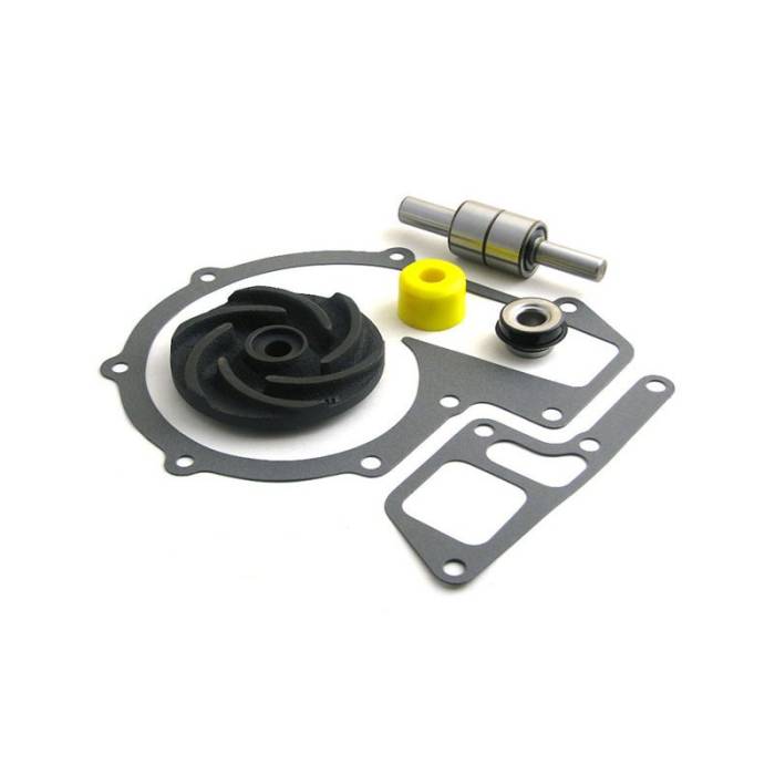 John Deere - FP137 - For John Deere Water Pump Repair Kit, With Impeller