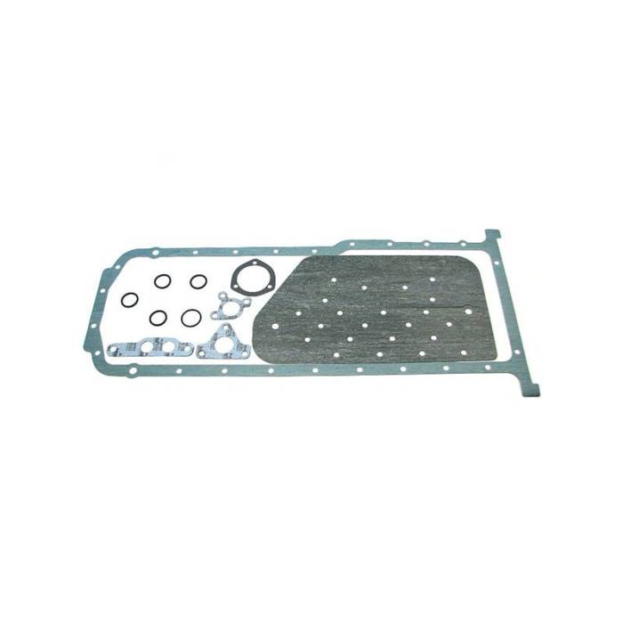 John Deere - FP344 - For John Deere  Oil Pan Gasket Set