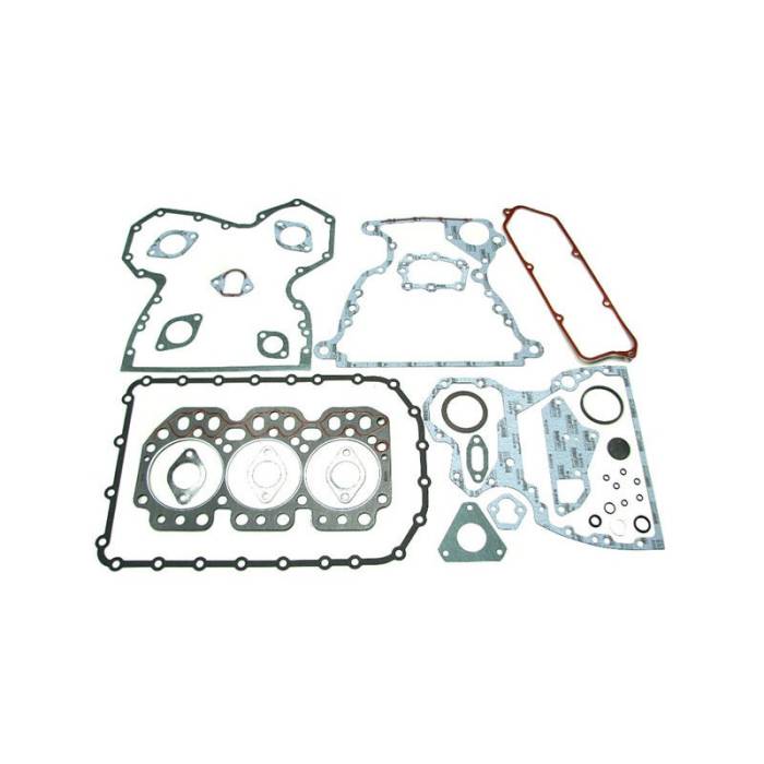 John Deere - RE38853-FP - For John Deere Overhaul Gasket Set