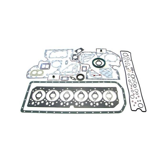 John Deere - RE501456-FP - For John Deere Overhaul Gasket Set