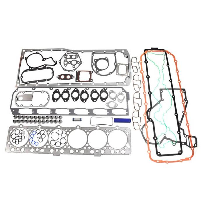 John Deere - RE528400-FP - For John Deere Overhaul Gasket Set