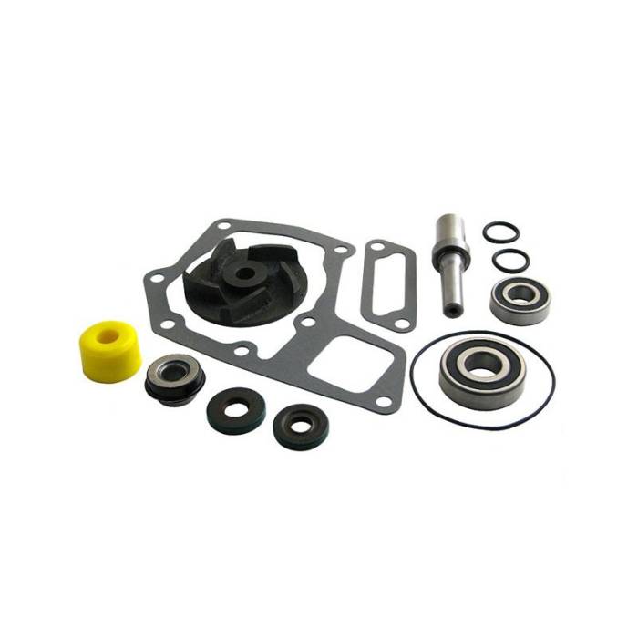 John Deere - RE69846-FP - For John Deere Water Pump Repair Kit (Housing marked R71224)