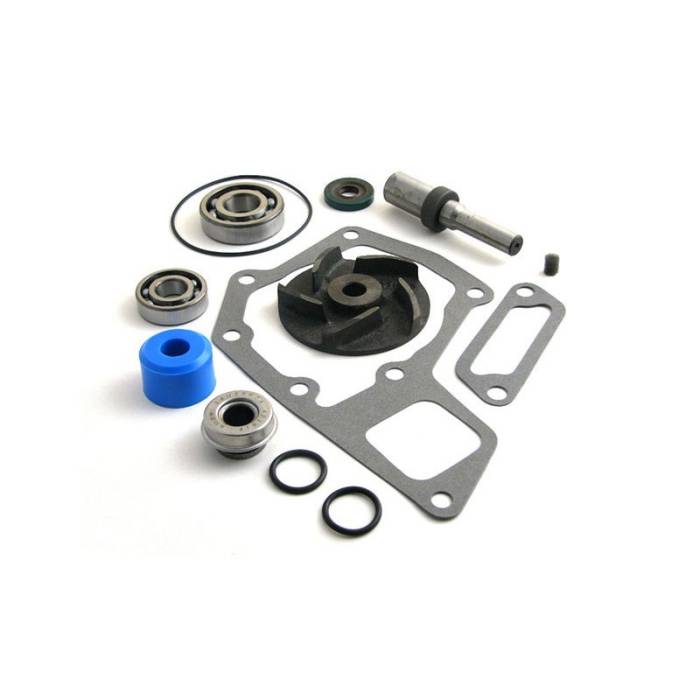 John Deere - RE69847-FP - For John Deere Water Pump Repair Kit (Housing marked R83561)