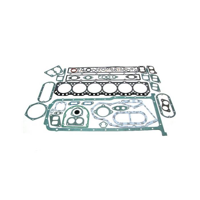 John Deere - RG27875-FP - For John Deere Overhaul Gasket Set