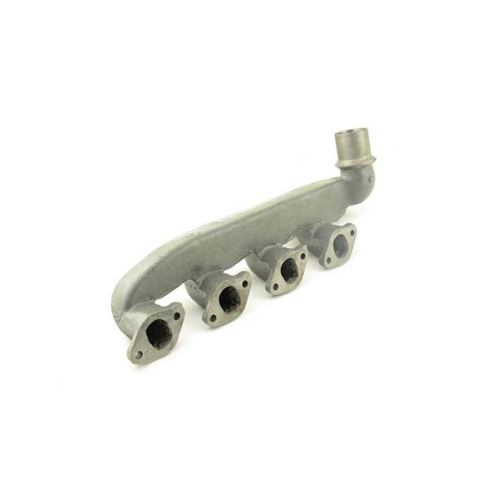 John Deere - T20249-FP - For John Deere Exhaust Manifold