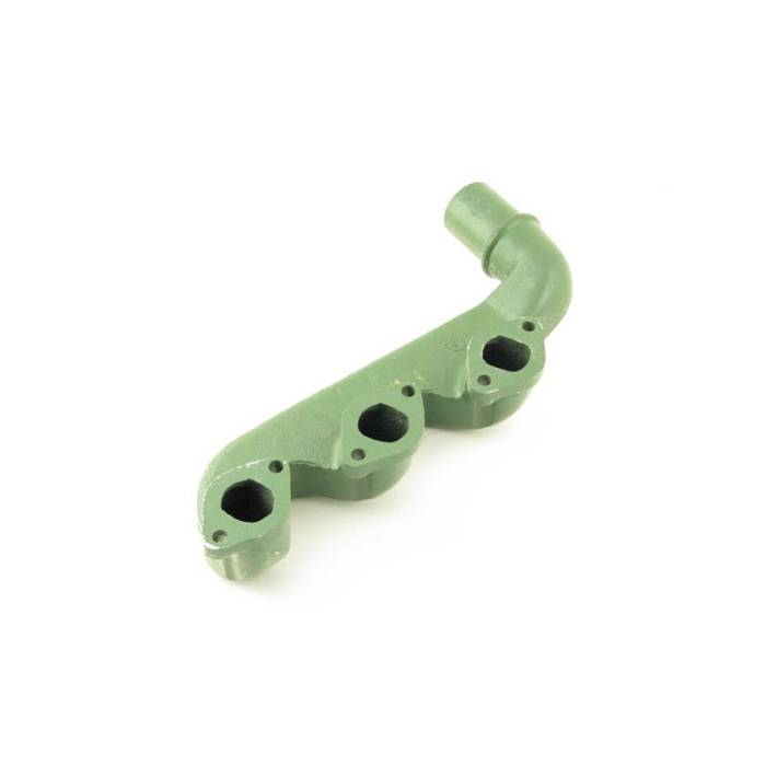 John Deere - T20252-FP - For John Deere Exhaust Manifold