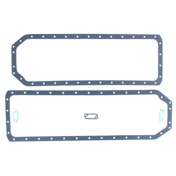 International - FP887 - International Oil Pan Gasket