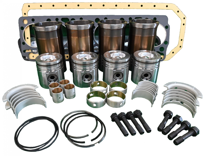 International - FP945177 - International Overhaul Kit