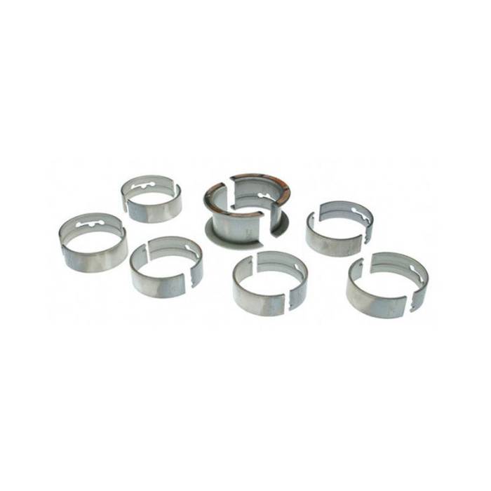 International - FP93210 - International Main Bearing Set, .01