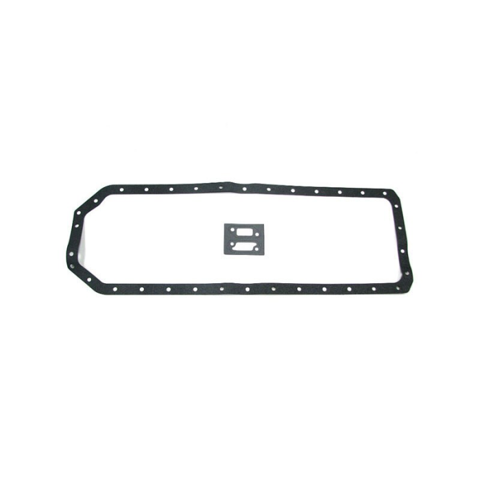 International - 671825-FP - International Oil Pan Gasket