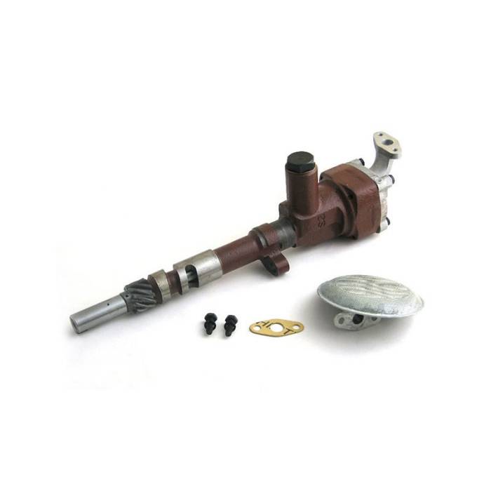 International - 3043131-FP - International OIL PUMP