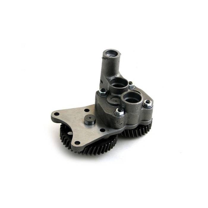 International - 3136429-FP - Case/IH, International OIL PUMP