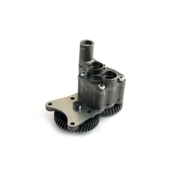 International - 3136433-FP - International OIL PUMP