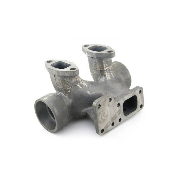 International - 670813-FP - International EXHAUST MANIFOLD