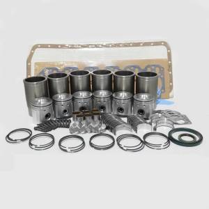 John Deere - FP657 - For John Deere MAJOR OVERHAUL KIT