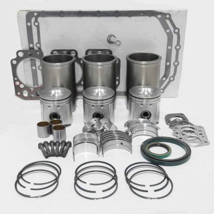 John Deere - FPK3015D - For John Deere OVERHAUL KIT