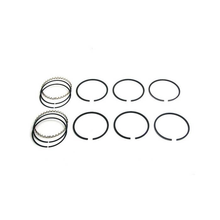 John Deere - T11908-FP - For John Deere PISTON RING SET