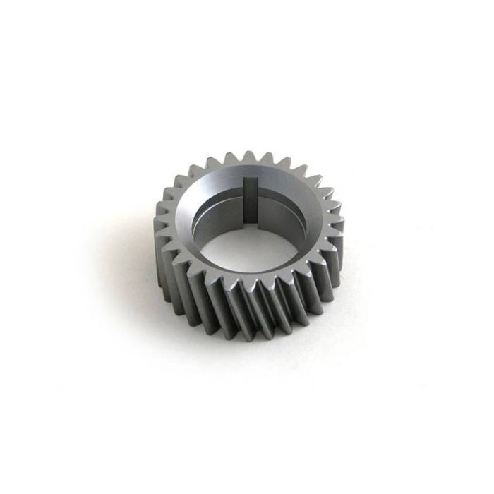 Massey Ferguson - 31171682-FP - Massey Ferguson CRANKSHAFT GEAR