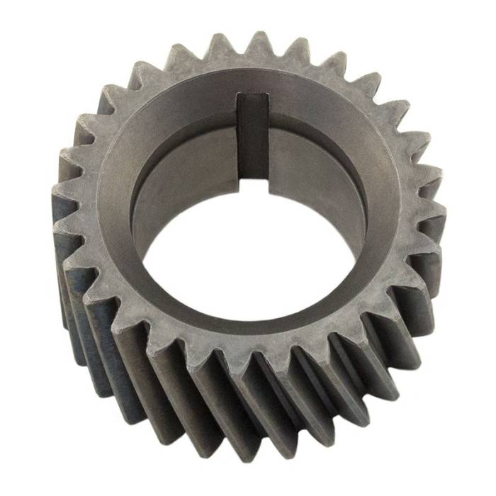 Massey Ferguson - 3117C061-FP - Massey Ferguson, Ford New Holland CRANKSHAFT GEAR