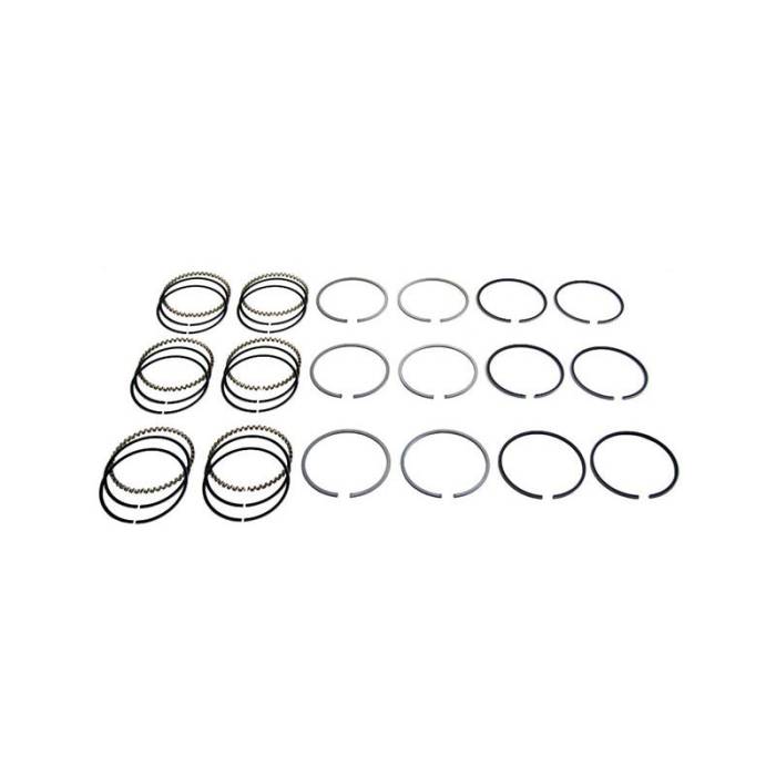 Massey Ferguson - 41158034-FP - Massey Ferguson PISTON RING SET