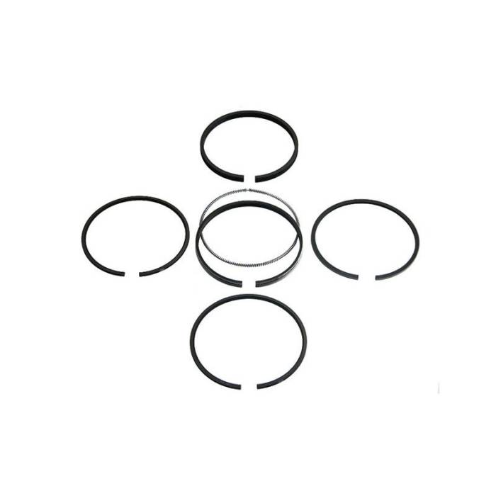 Massey Ferguson - 41158041-FP - Massey Ferguson, Allis Chalmers, Oliver, Ford New Holland PISTON RING SET