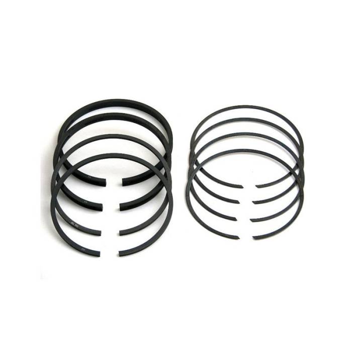 Massey Ferguson - 41158058-FP - Massey Ferguson PISTON RING SET