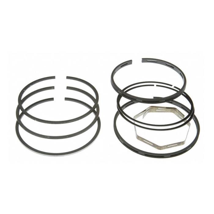 Ford New Holland - 41158063-FP - Ford New Holland PISTON RING SET