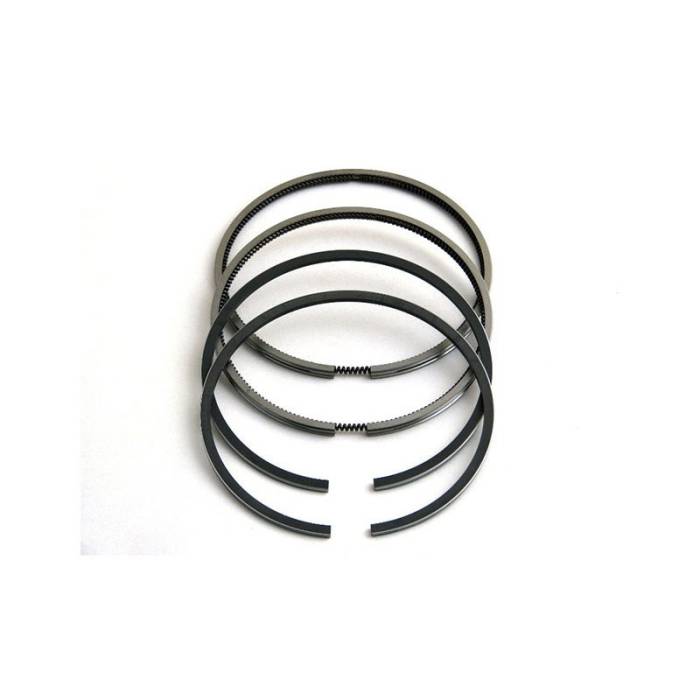 Massey Ferguson - 41158137-FP - Massey Ferguson PISTON RING SET