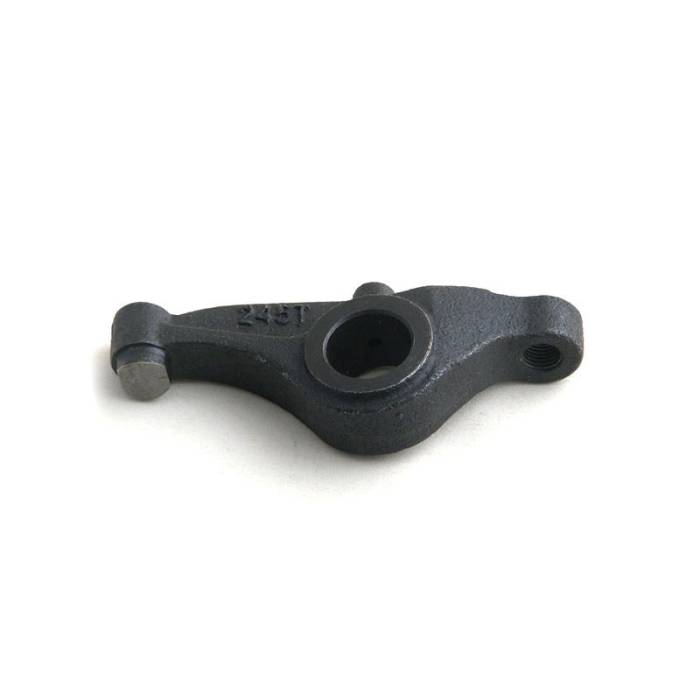 Massey Ferguson - 4115R505-FP - Massey Ferguson, International, Ford New Holland, Oliver, Allis Chalmers RH ROCKER ARM