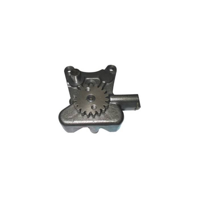 Massey Ferguson - 41314078-FP - Massey Ferguson, Case/IH, Ford New Holland, Allis Chalmers OIL PUMP