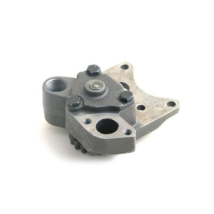 Massey Ferguson - 41314182-FP - Massey Ferguson, International, Allis Chalmers OIL PUMP