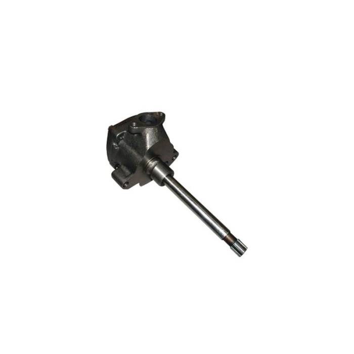 Massey Ferguson - 4132F015-FP - Massey Ferguson OIL PUMP