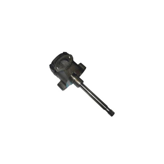 Massey Ferguson - 4132F016-FP - Massey Ferguson OIL PUMP