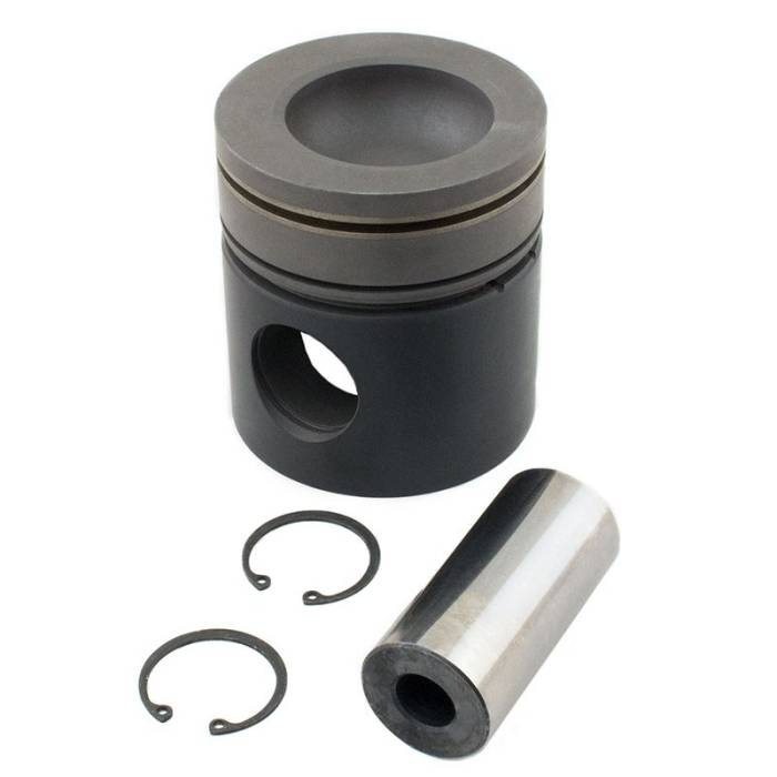 Massey Ferguson - 5LP0022-FP - Massey Ferguson PISTON