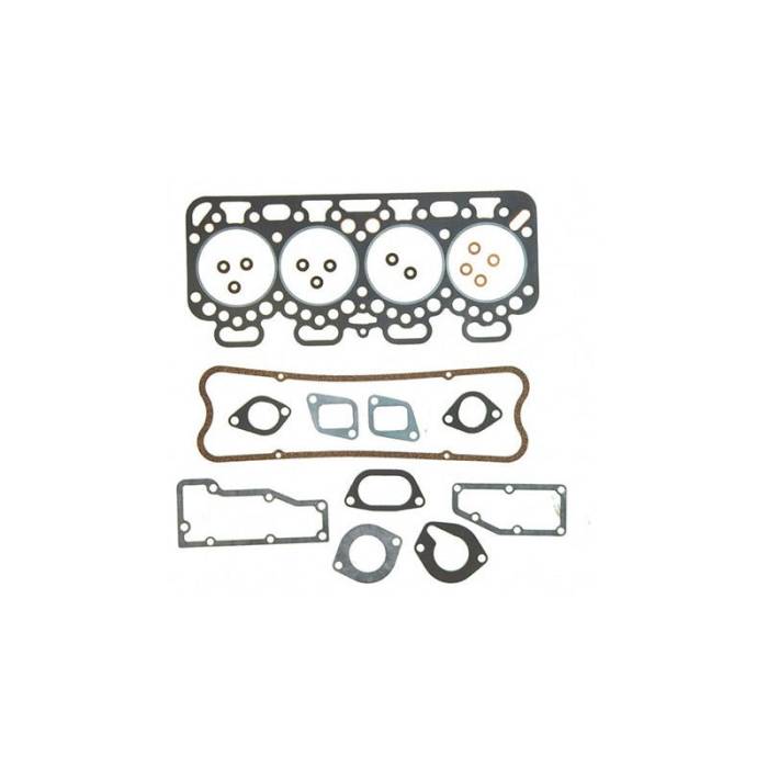 Massey Ferguson - 5LT1004-FP - Massey Ferguson, International, Allis Chalmers, Ford New Holland HEAD GASKET SET