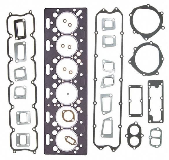 Massey Ferguson - 5LT1186-FP - Massey Ferguson HEAD GASKET SET