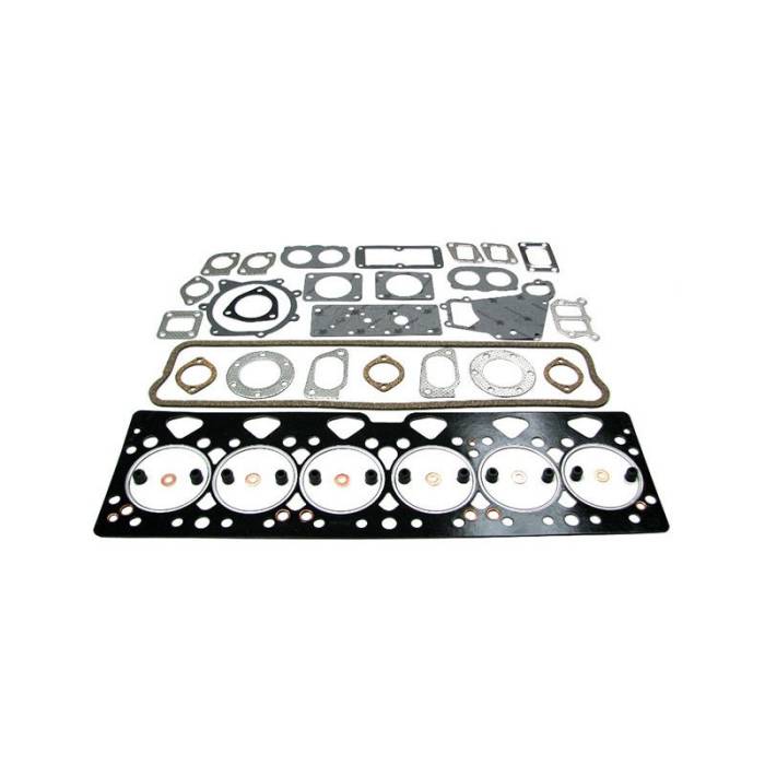 Massey Ferguson - 5LT1190-FP - Massey Ferguson HEAD GASKET SET