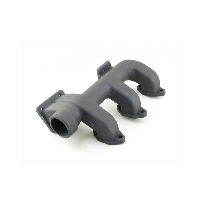 Oliver - 166871AV-FP - Oliver EXHAUST MANIFOLD