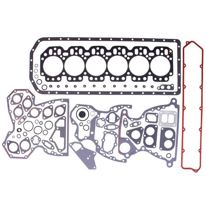 John Deere - RE501585-FP - For John Deere OVERHAUL GASKET SET