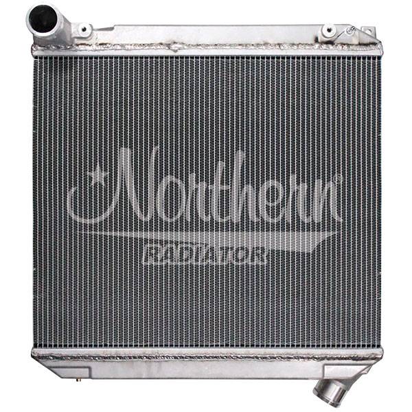 John Deere - RE560281-FP - For John Deere RADIATOR