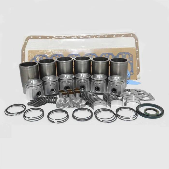 Case/IH - FP1089 - Case/IH, Ford New Holland OVERHAUL KIT